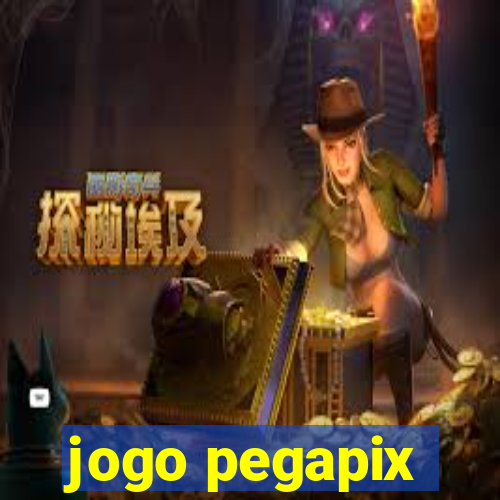 jogo pegapix